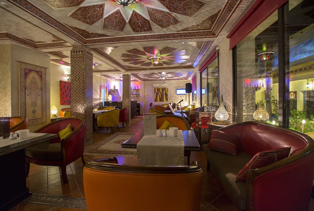 Atlantic Hotel Boutique and Spa 48/69