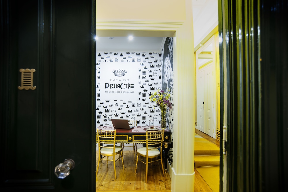 Casa do Principe 3/50