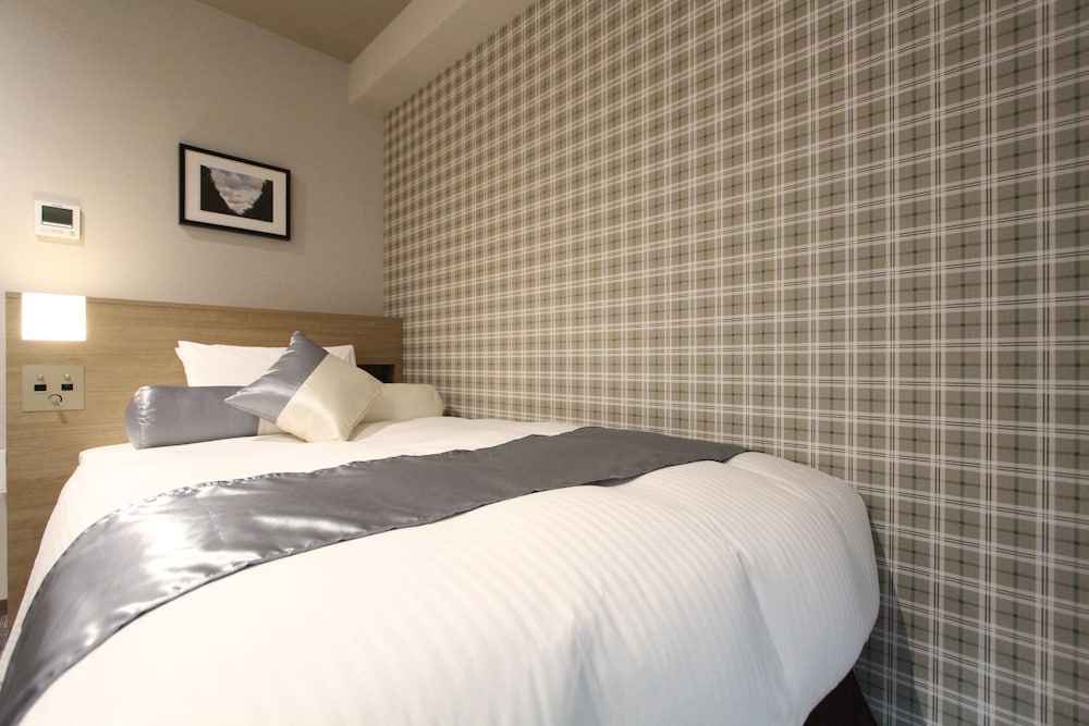 KOKO HOTEL Sapporo Odori 11/21