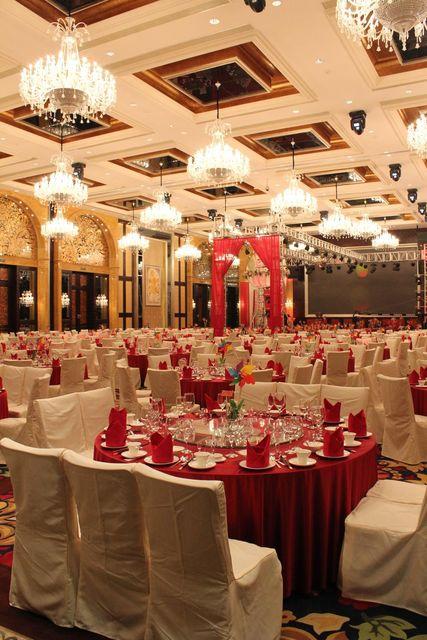 Shangyang Lake New Century Hotel 18/30