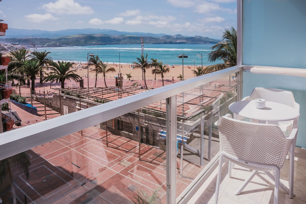 Hotel Aloe Canteras 52/69