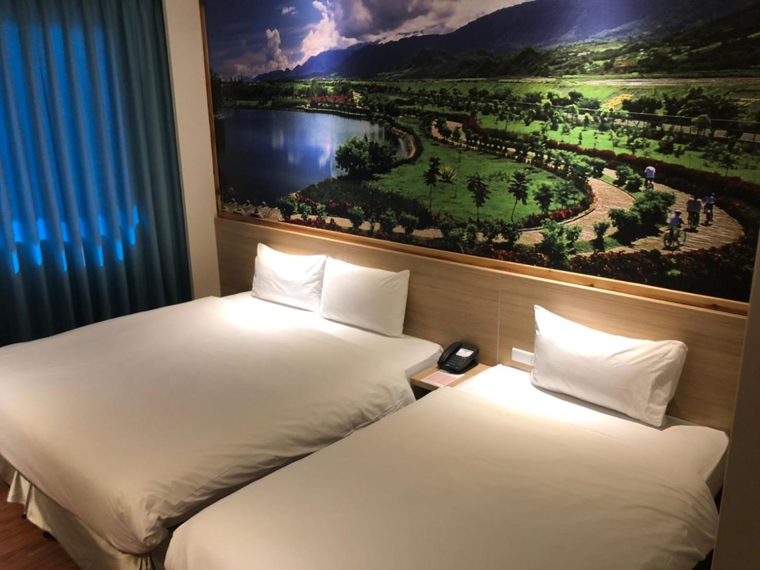 CHIILIH HOTEL CORAL MUSEUM 14/26