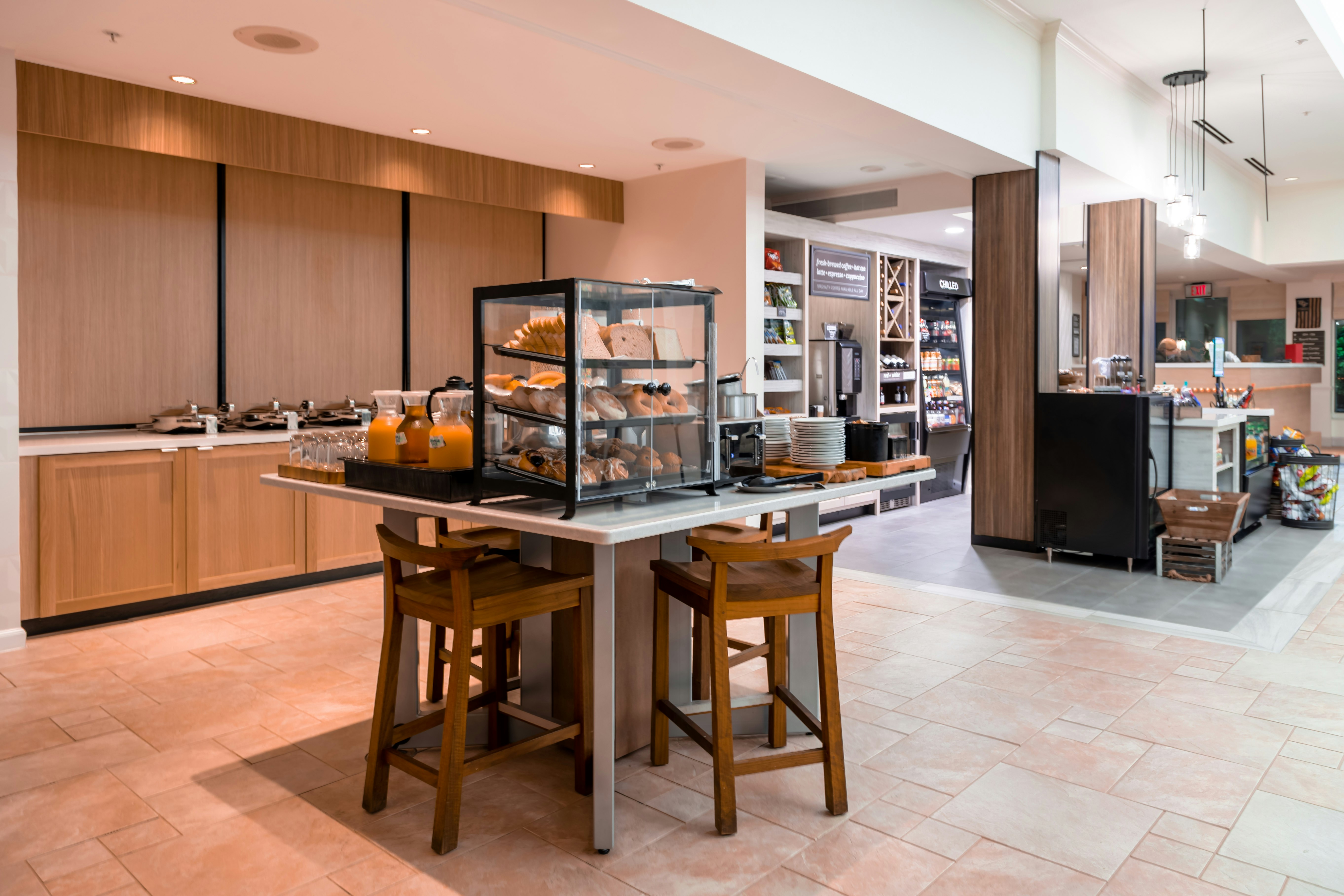 Hilton Garden Inn Orlando East/UCF Area 49/60