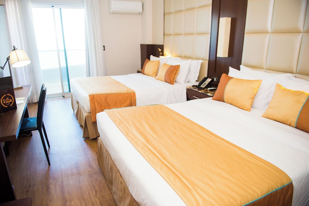 ROYAL ATLANTICA MACAE HOTEL 28/60