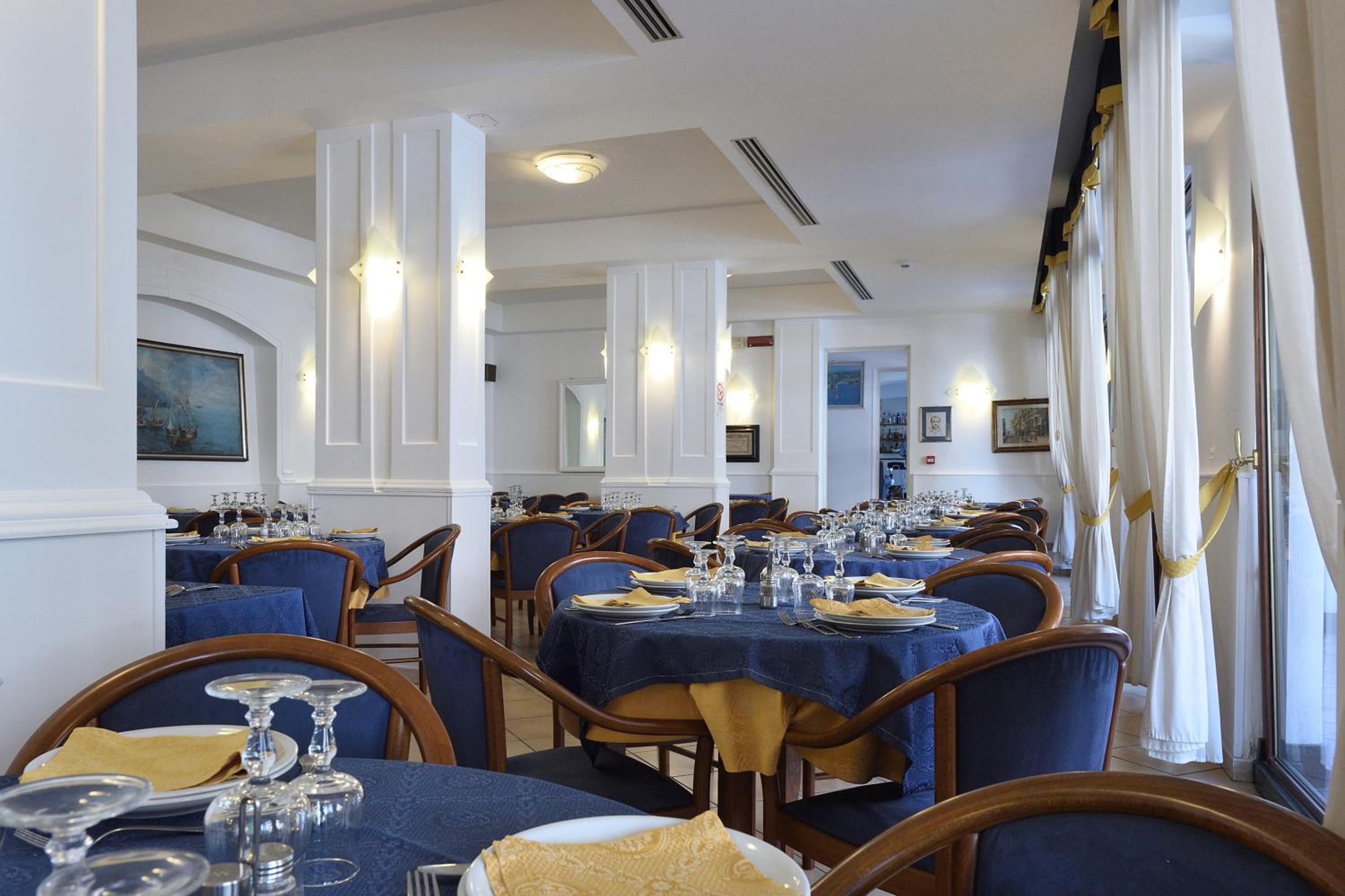 Hotel Settebello 34/50