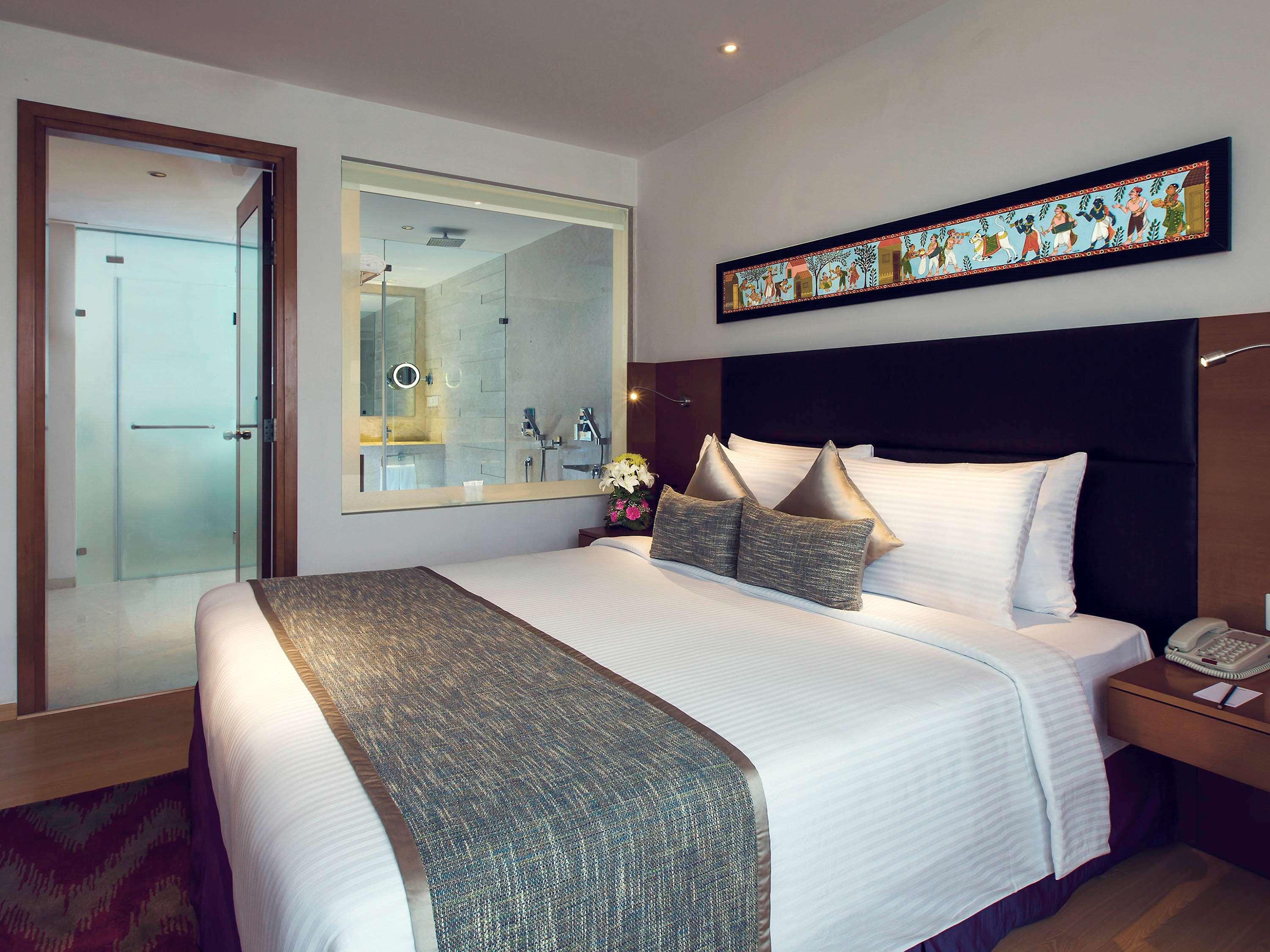 Spa, Suite