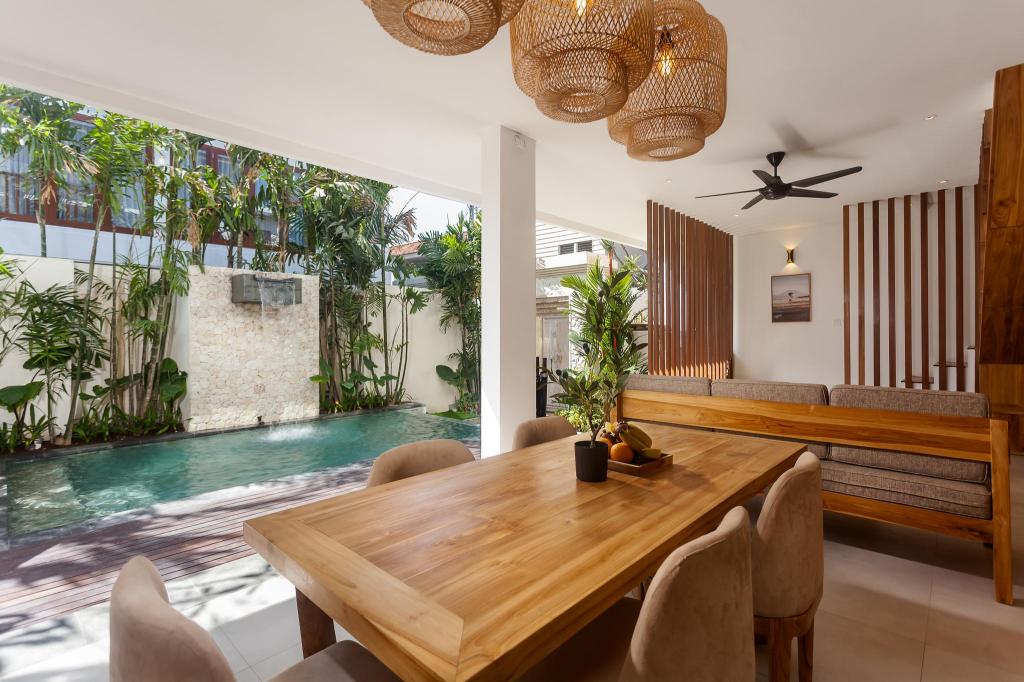 The Arca Villas by Pramana Villas 3/49