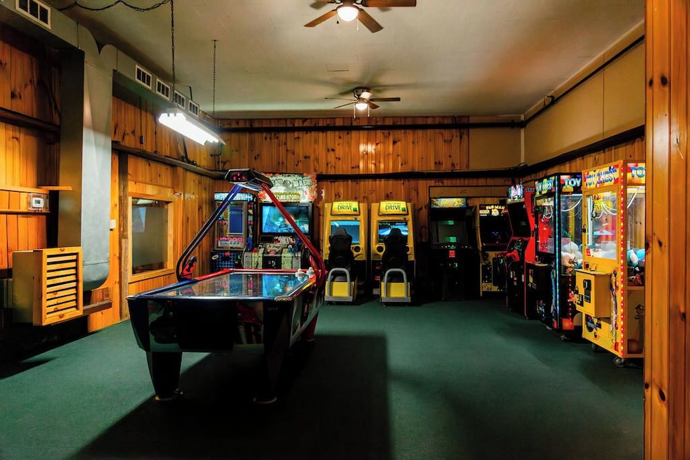 Indian Head Resort 58/69