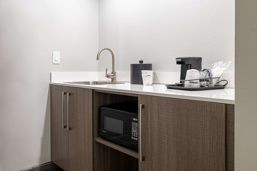 Hampton Inn Knoxville West At Cedar Bluff 46/50