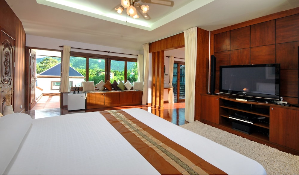 Paradise Samui Villa 21/49