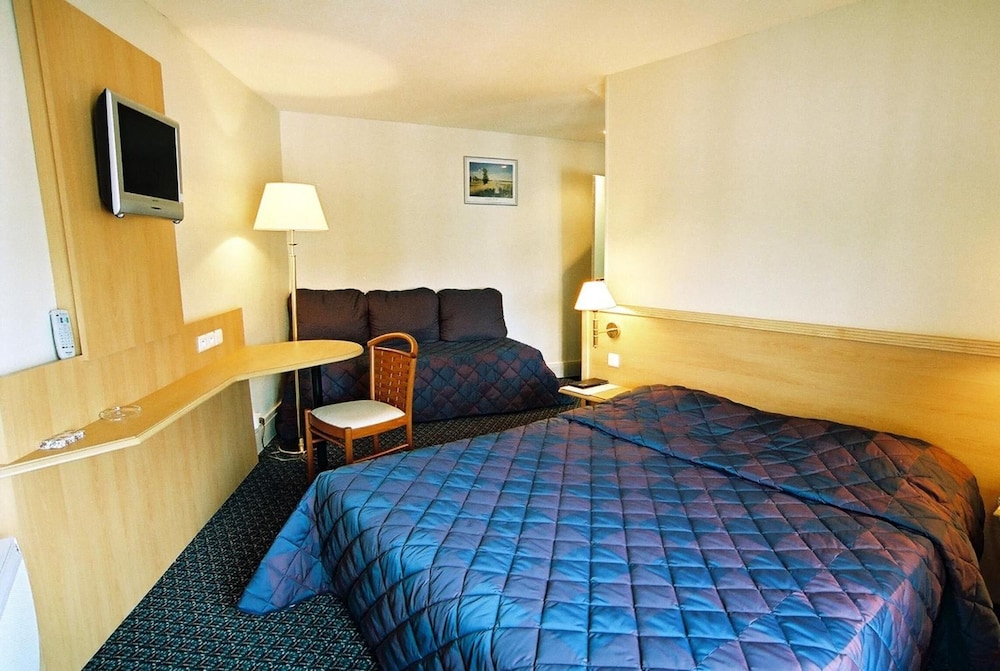 Hotel Le Bourbon 11/40