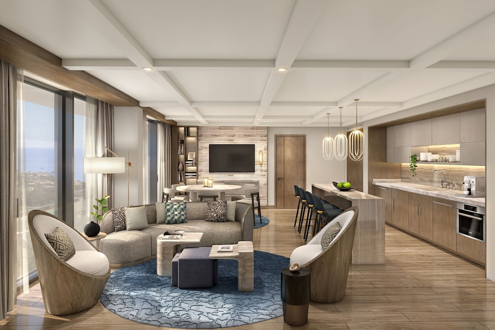 VEA Newport Beach, A Marriott Resort & Spa 22/27