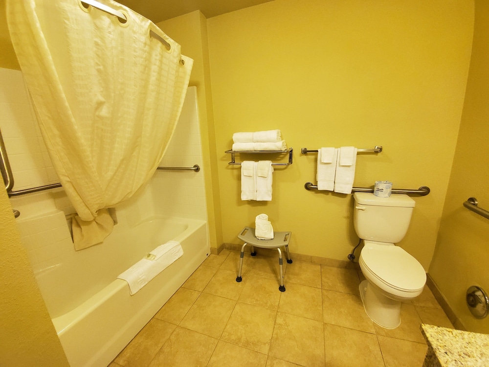Cobblestone Inn Suites Kersey Co 30/52