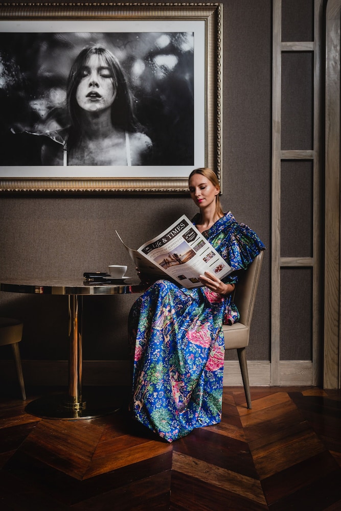 MUU Bangkok Hotel 79/93