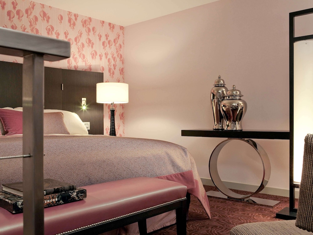 Grand Hotel La Cloche Dijon - MGallery Collection 28/76