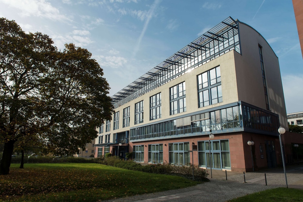 Radisson Blu Furst Leopold Dessau in DESSAU