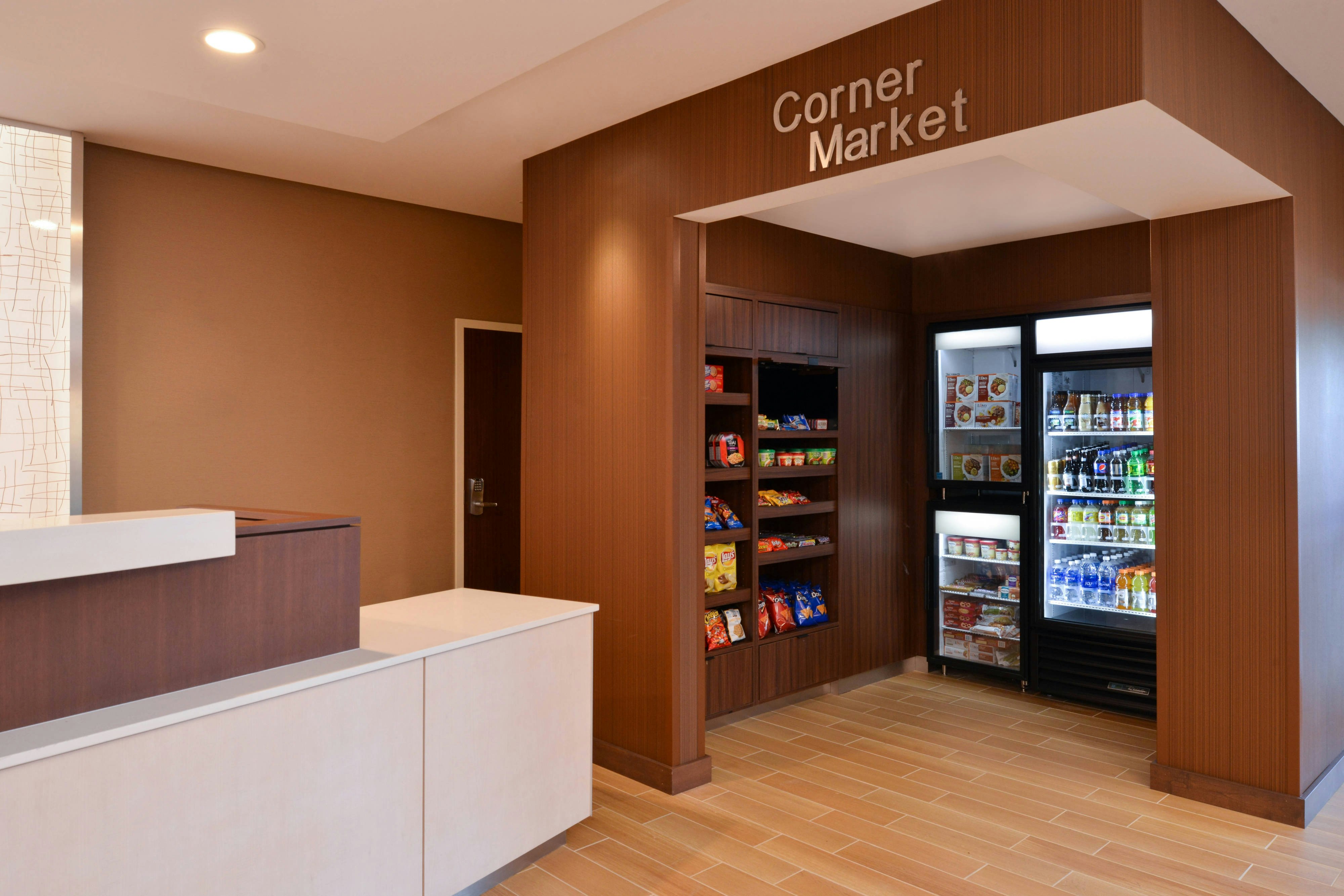 Fairfield Inn Suites Martinsburg 2/3