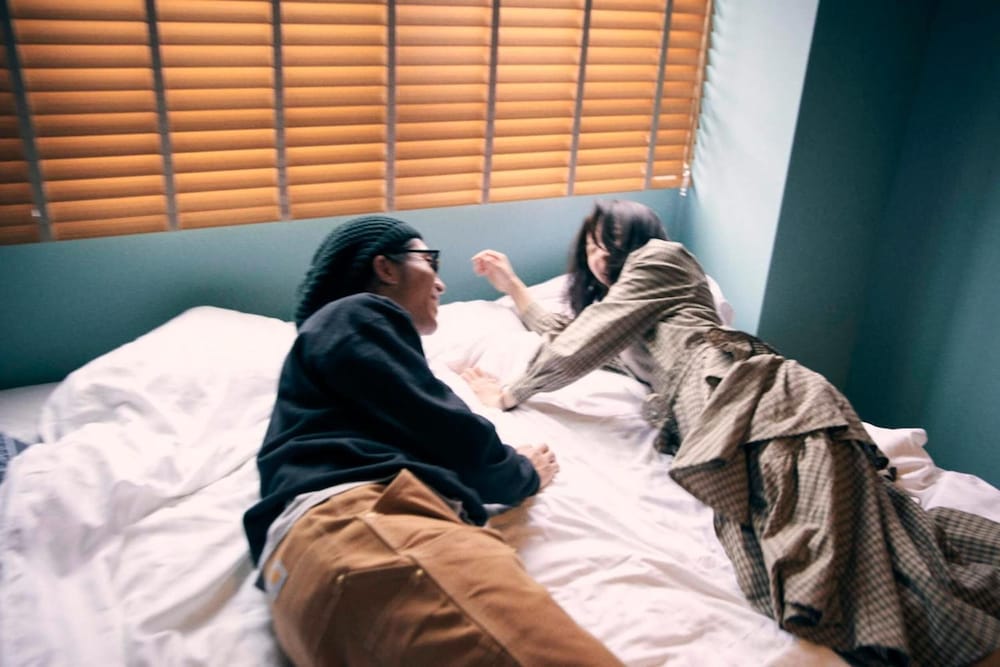 Hotel She Kyoto 42/58