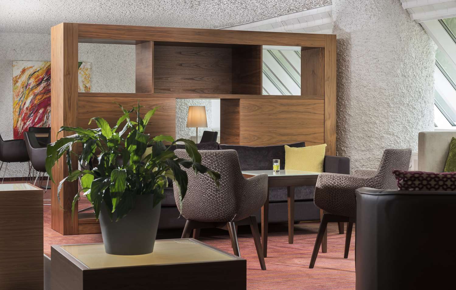 Best Western Premier Parkhotel Bad Mergentheim 17/33