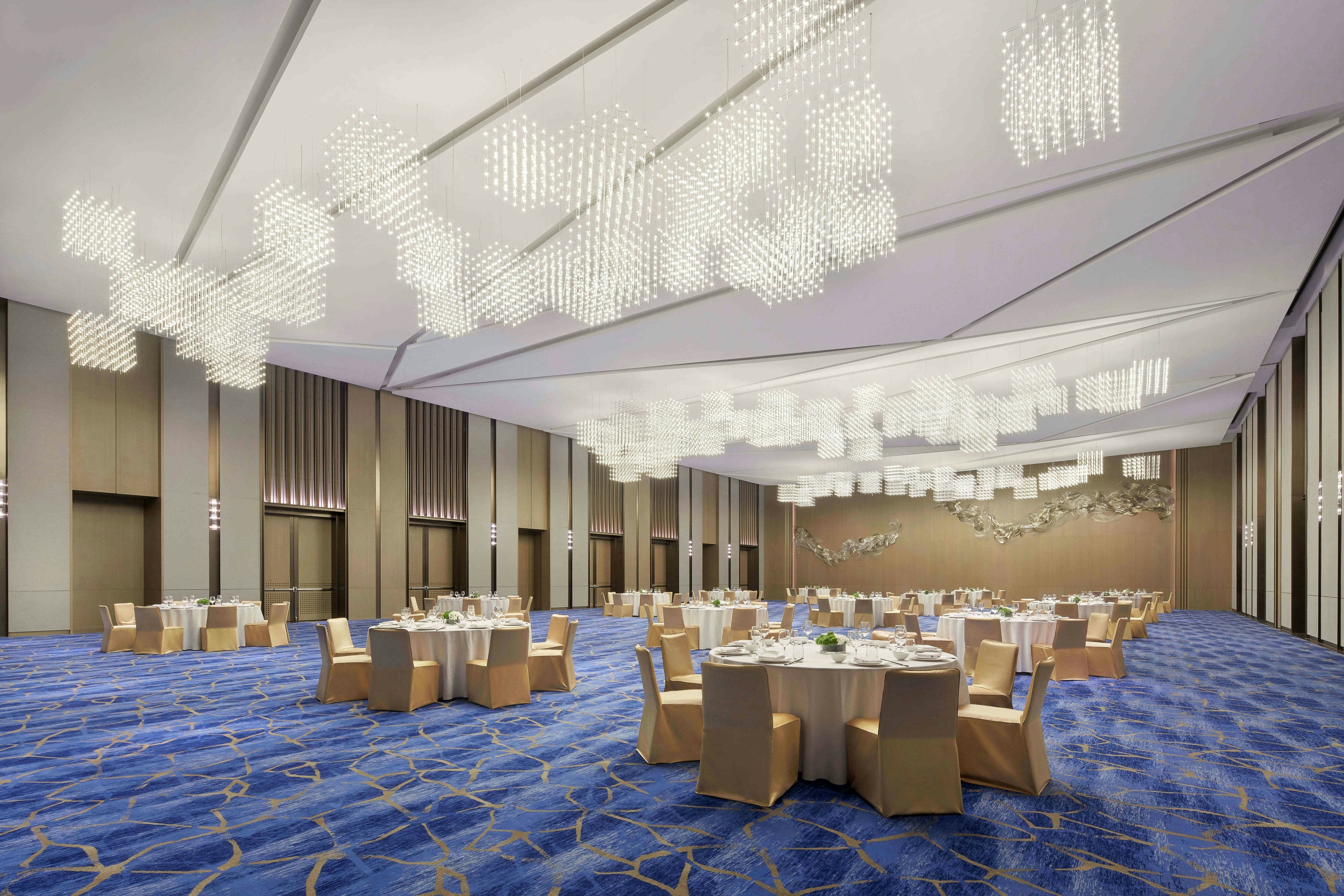Yancheng Marriott Hotel 23/23