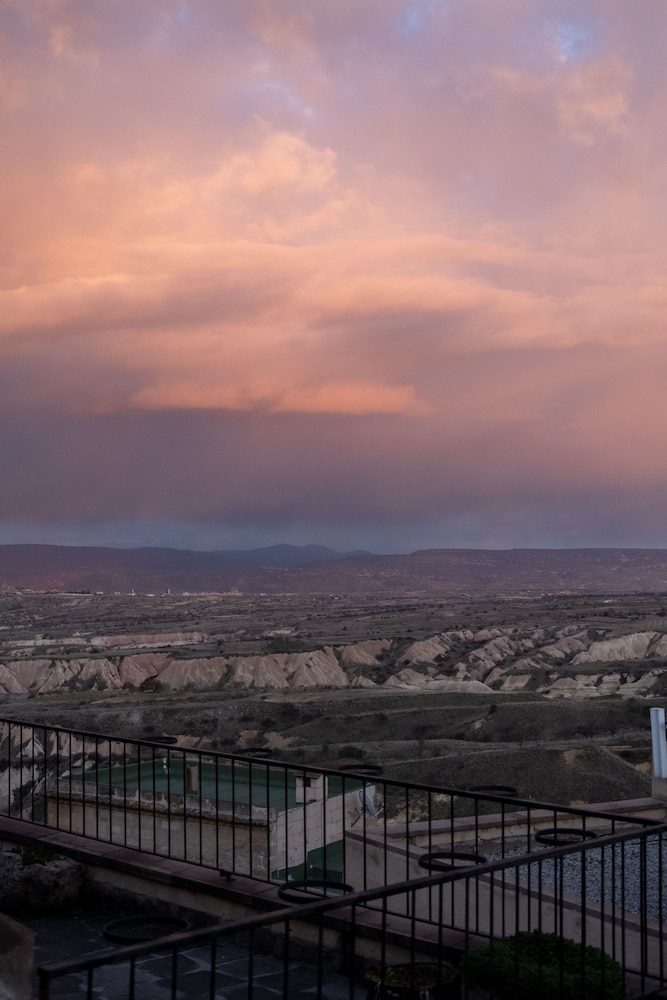 Vigor Hotels Cappadocia 42/50
