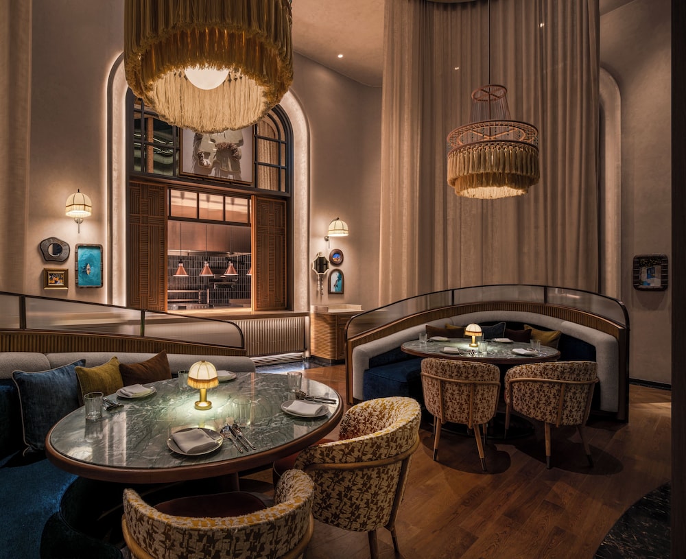 Andaz One Bangkok, By Hyatt 21/48