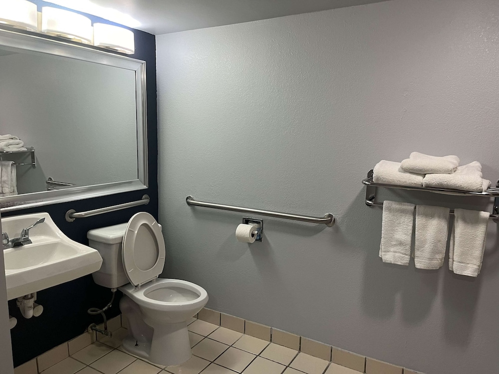 Studio6 Suites Amarillo, TX West Medical Center 43/45