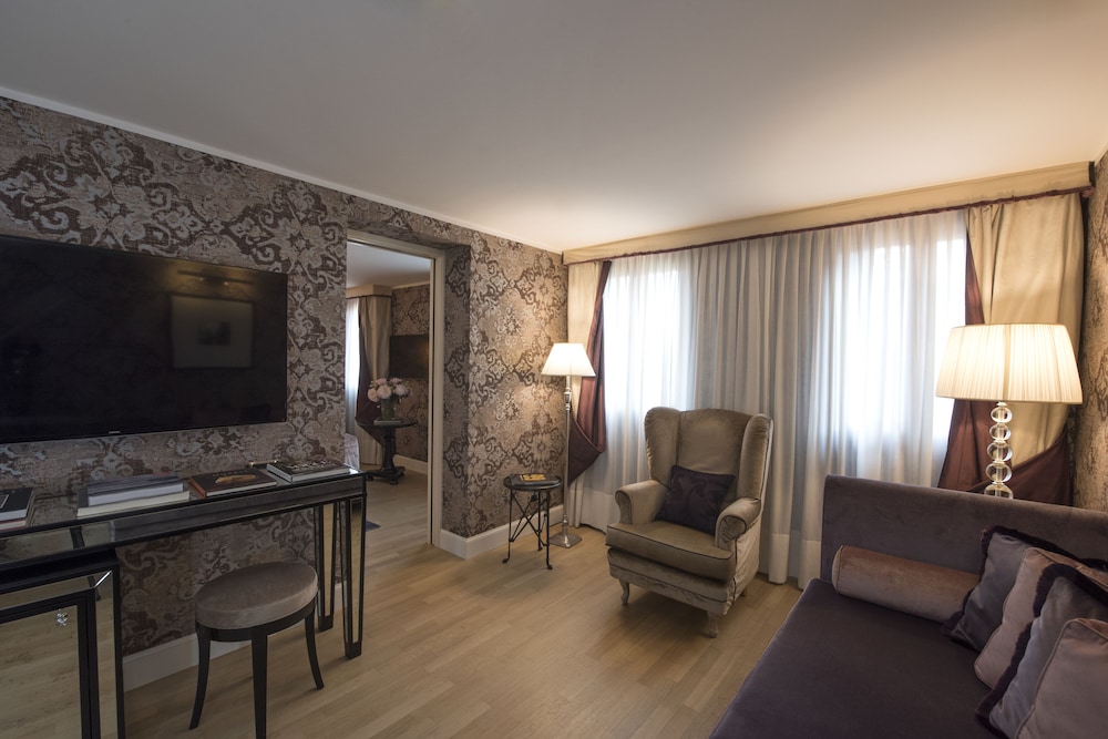 Splendid Venice Starhotels Collezione 29/55