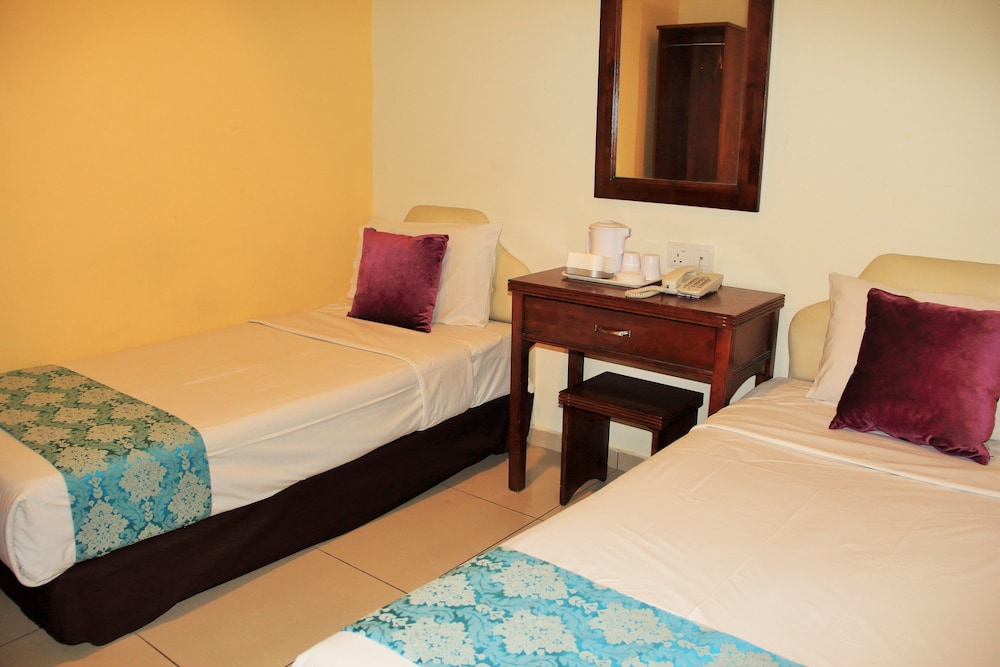SUN INNS HOTEL KUALA SELANGOR 18/47