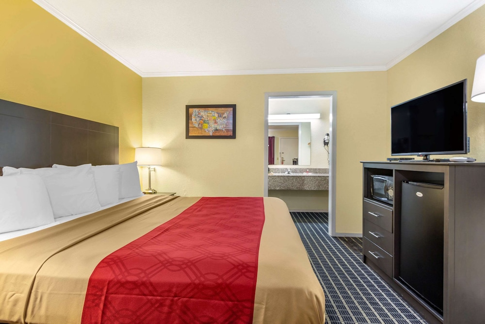 Econo Lodge St. George 11/41