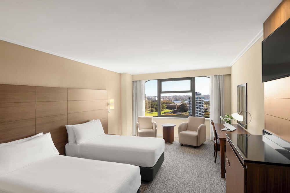 The Sydney Boulevard Hotel 11/55