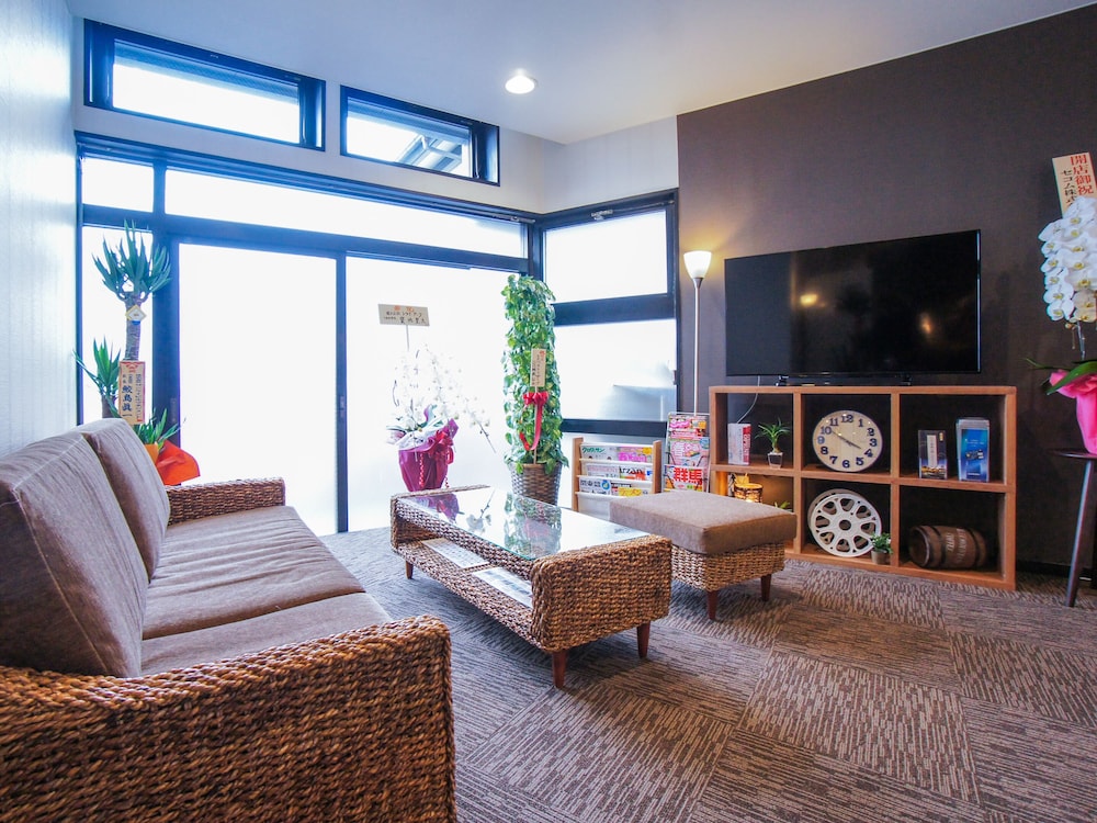 Hotel Livemax Budget Gunma Numata 23/32