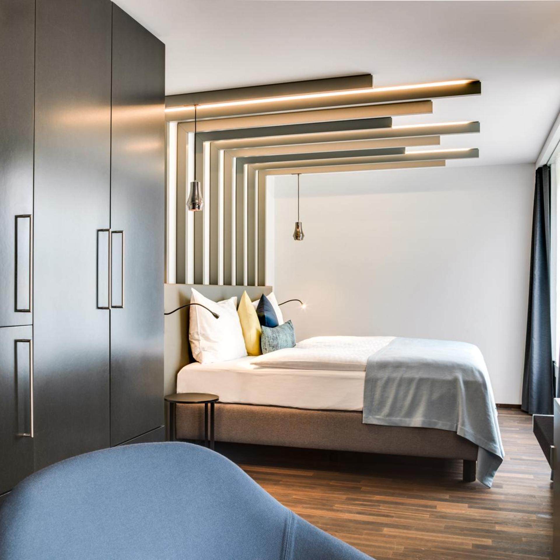 Parkhotel Zug 10/52