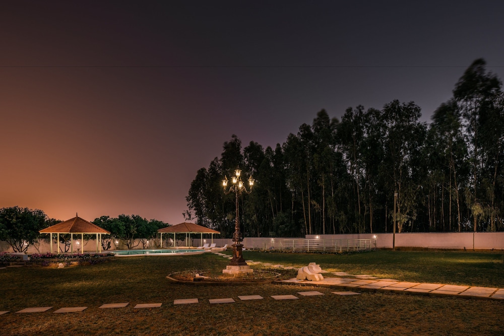 Fiestaa Resort n Events Venue 22/46