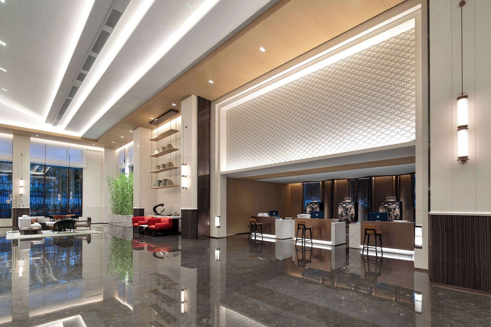 Wyndham Grand Xinchang Downtown 5/28