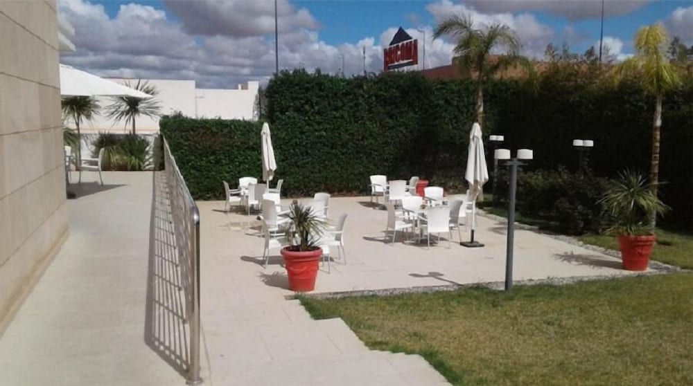 Relax Hotel Oujda 26/31
