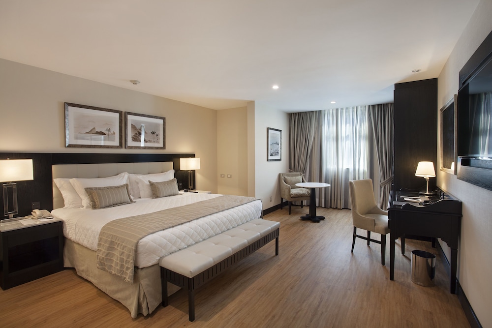 Miramar by Windsor Copacabana 23/68