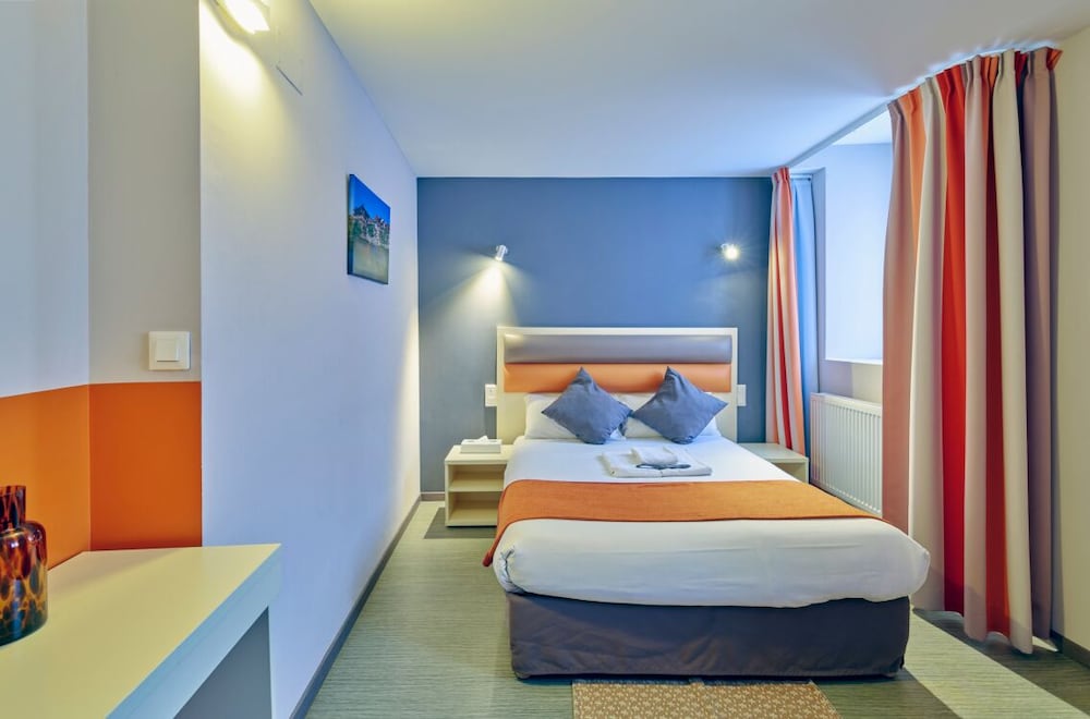 Adonis Hotel Strasbourg 16/50