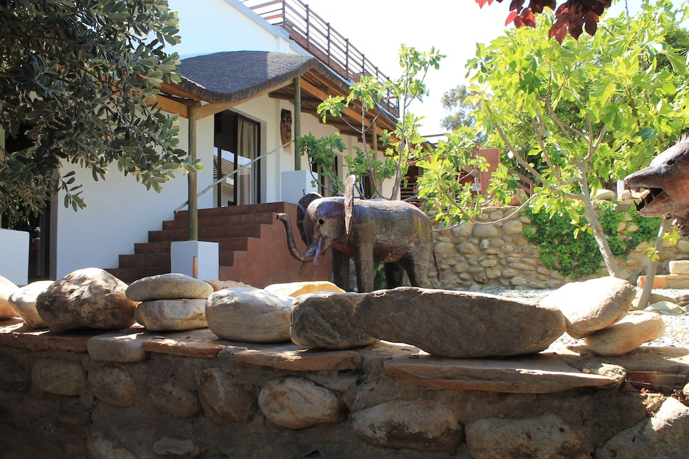 Mountain View Lodge Montagu 40/43