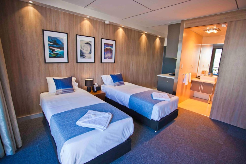 Kings Park Accommodation 7/42