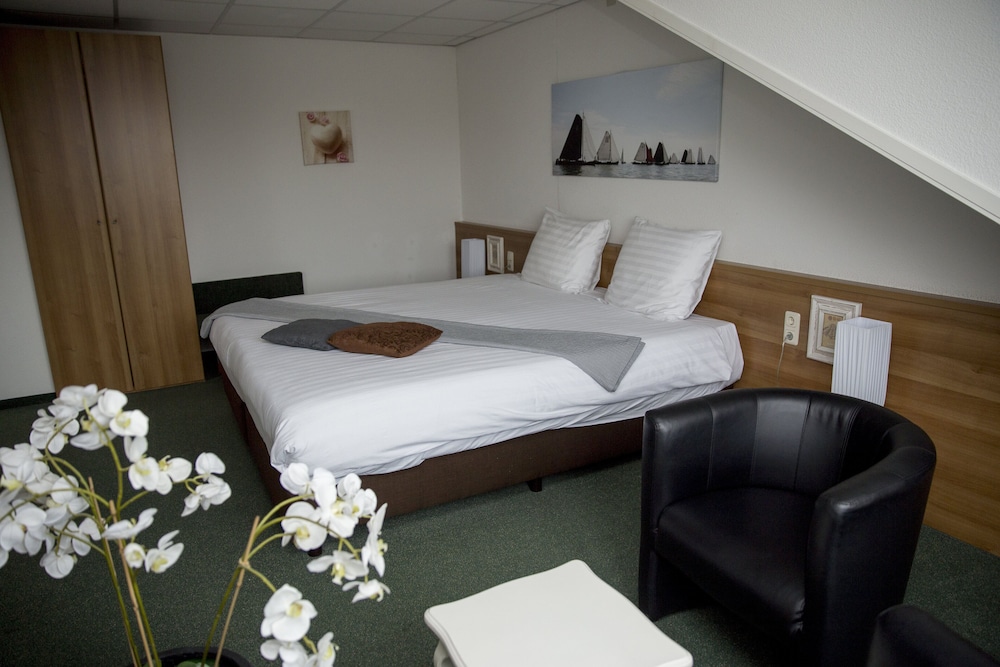 Fletcher Hotel-Restaurant Heidehof 14/50