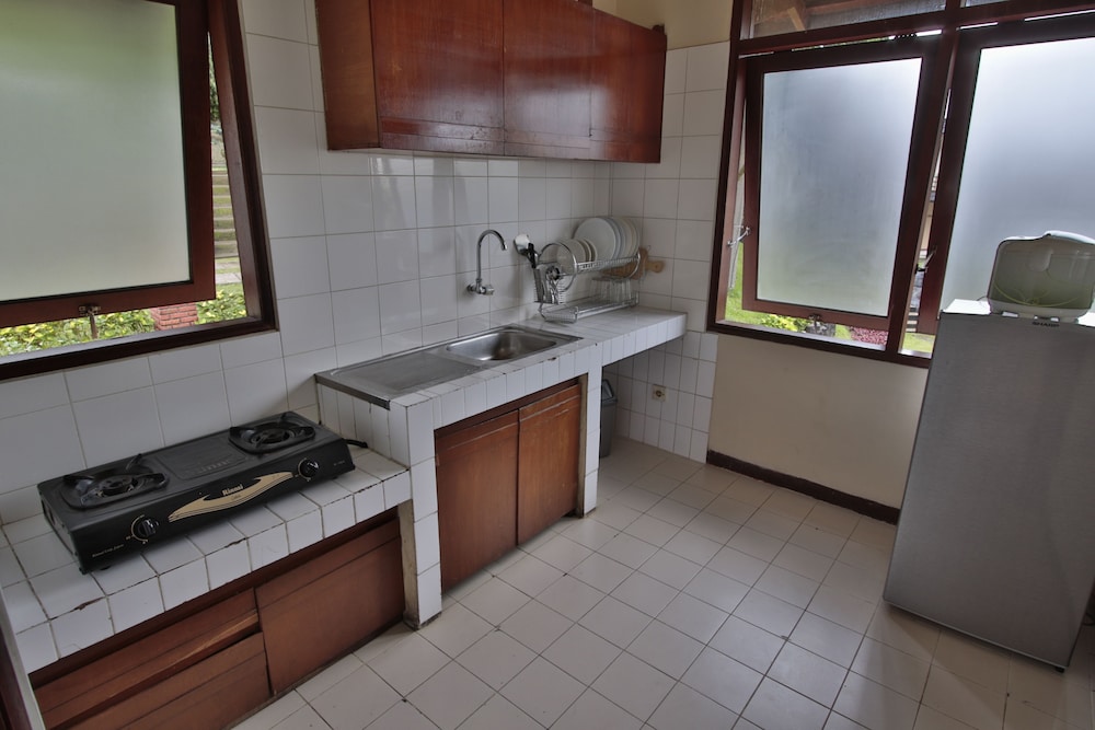 The Jayakarta Inn & Villas Cisarua 33/33