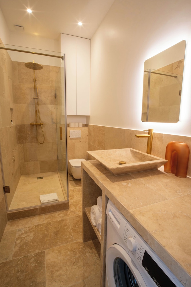Aparthotel Quartier Libre Madeleine 26/50