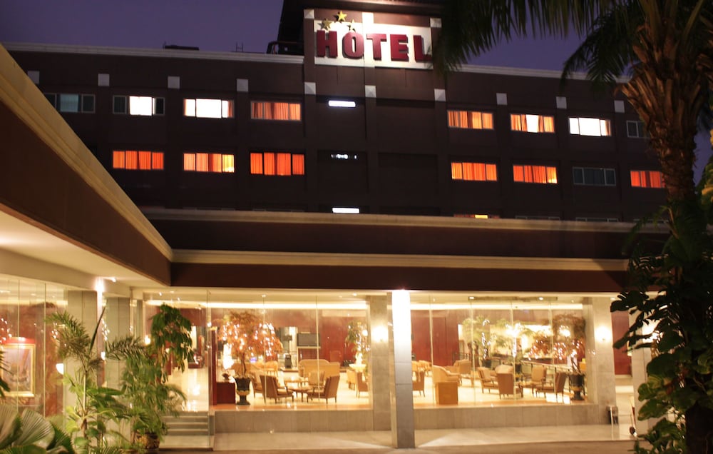 Aston Cimone Hotel & Convention Center photo4