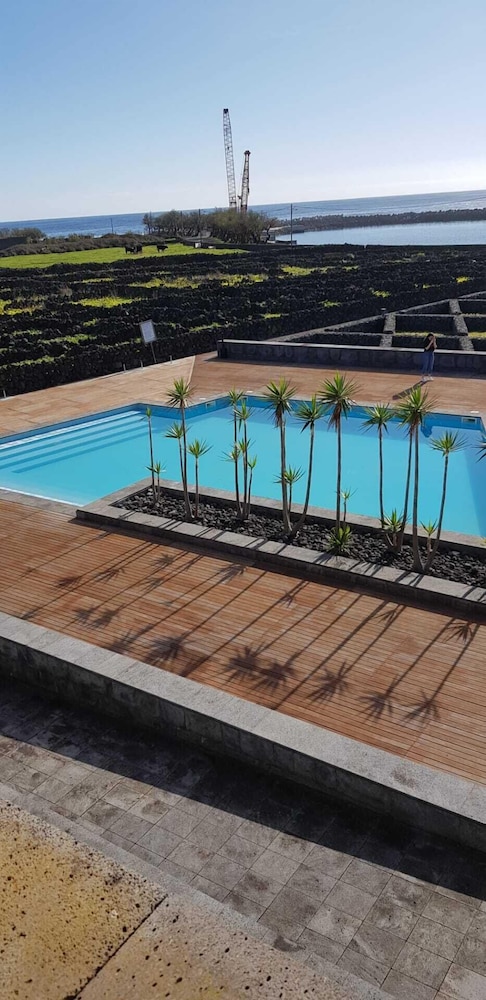 Hotel da Graciosa 40/50