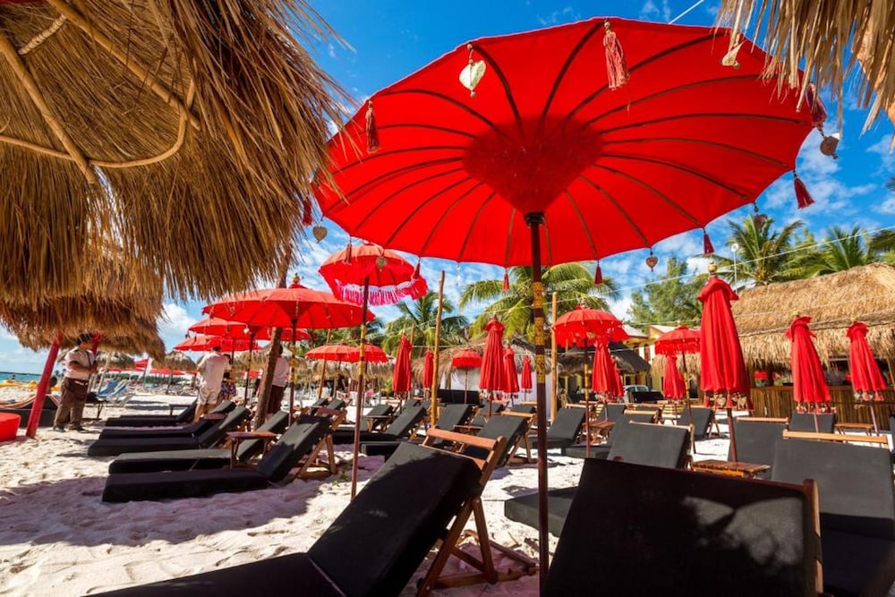 Serenity Authentic Glamping Tulum 79/89