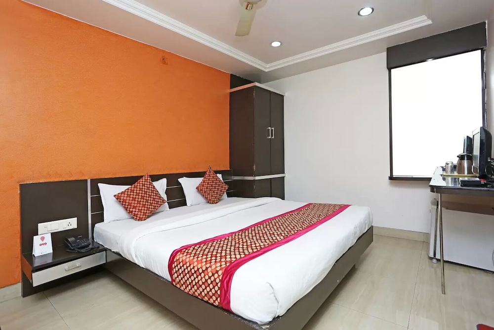 HOTEL MIDLAND 16/47