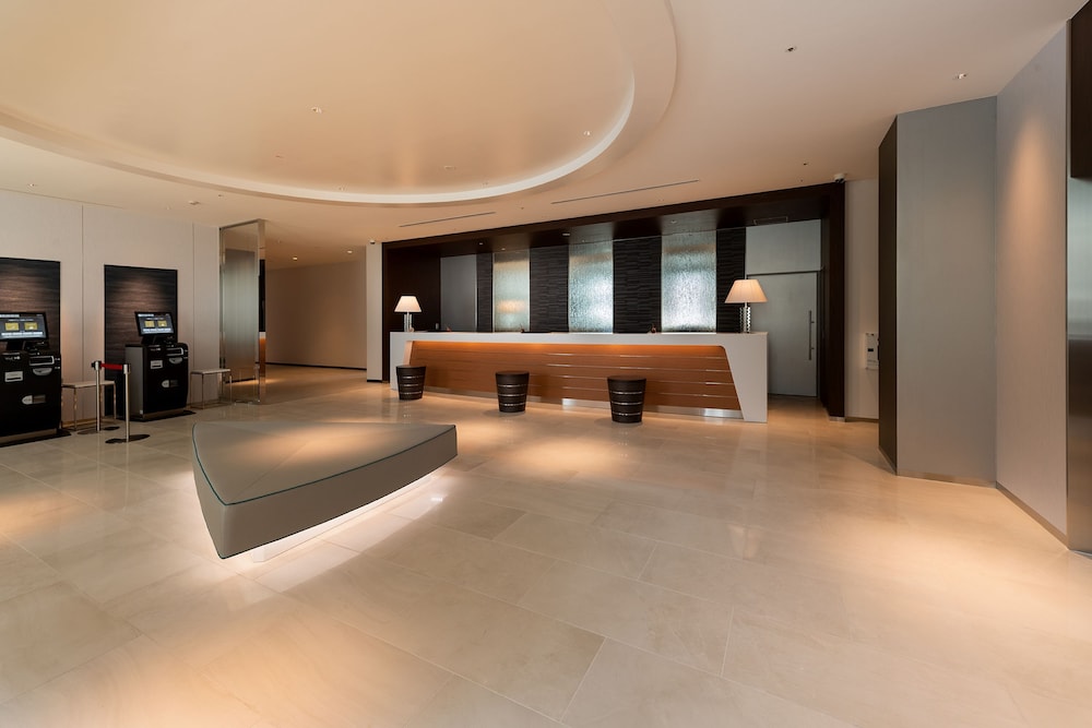 Shizutetsu Hotel Prezio Tokyo Tamachi 5/37