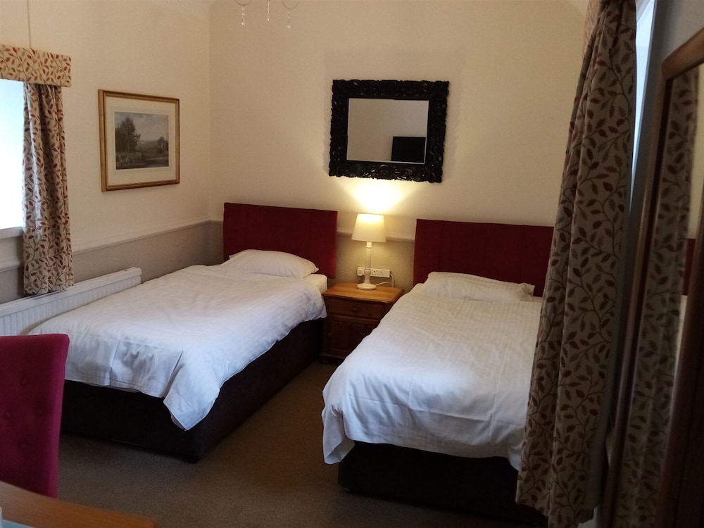 The Sibson Inn Hotel 15/50