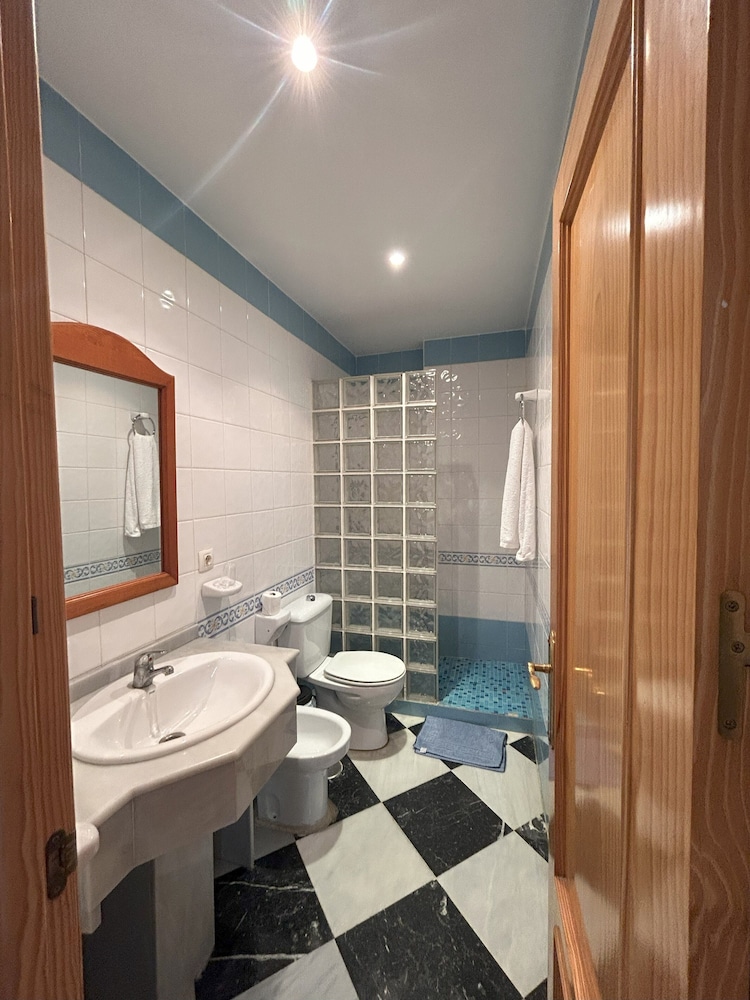 Hostal El Ancla 45/46